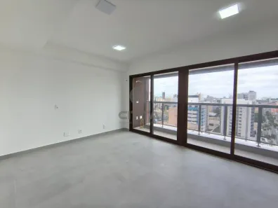 Apartamento com 1 Quarto à venda, 49m² no Botafogo, Campinas