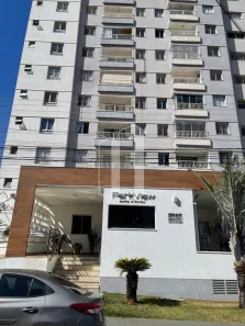 Casa de Condomínio com 3 Quartos para alugar, 70m² no Jardim Atlântico, Goiânia