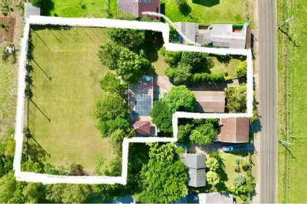Casa com 3 Quartos à venda, 480m² no Califórnia, Nova Santa Rita