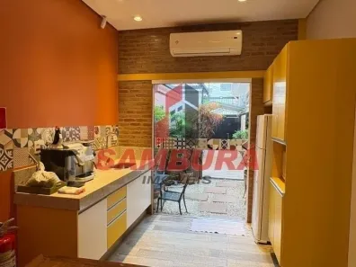 Casa com 4 Quartos para alugar, 484m² no Vila Dubus, Presidente Prudente