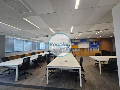Sala Comercial para alugar, 1146m² no Pinheiros, São Paulo