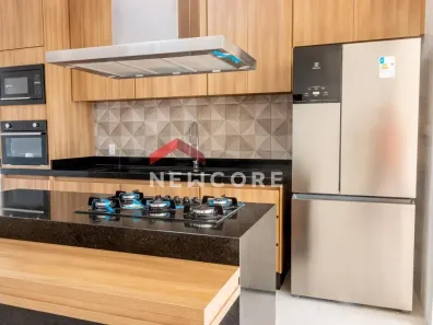 Casa de Condomínio com 3 Quartos à venda, 236m² no Alphaville, Bauru