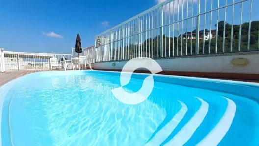 Apartamento com 2 Quartos à venda, 61m² no Jurujuba, Niterói
