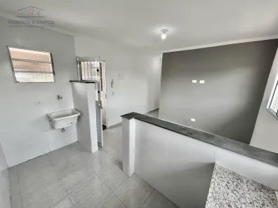 Apartamento com 2 Quartos para alugar, 42m² no Chácara Inglesa (Zona Norte), São Paulo