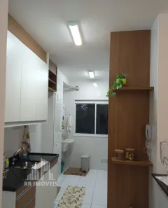Apartamento com 3 Quartos à venda, 62m² no Votupoca, Barueri
