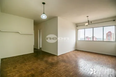 Apartamento com 3 Quartos à venda, 90m² no Rudge Ramos, São Bernardo do Campo