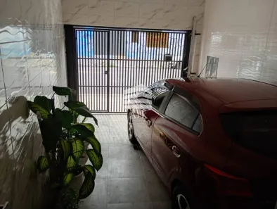 Sobrado com 4 Quartos à venda, 150m² no Cambuci, São Paulo