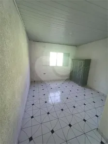 Casa com 1 Quarto para alugar, 45m² no Jardim Santa Mônica, São Paulo