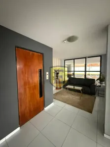Apartamento com 2 Quartos para venda ou aluguel, 89m² no Jardim São Francisco, São Luís