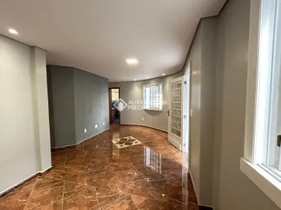 Casa com 3 Quartos para alugar, 149m² no São Geraldo, Porto Alegre