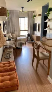 Apartamento com 2 Quartos à venda, 47m² no Vila Virgínia, Ribeirão Preto