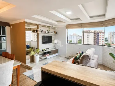 Apartamento com 3 Quartos à venda, 122m² no Centro, Canoas