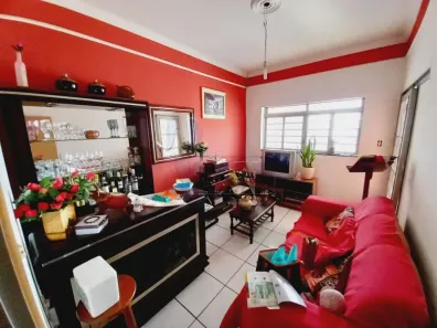 Casa com 5 Quartos à venda, 67m² no Alto do Ipiranga, Ribeirão Preto