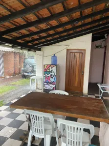 Apartamento com 1 Quarto para alugar, 50m² no Canasvieiras, Florianópolis