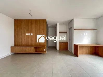 Apartamento com 2 Quartos à venda, 116m² no Nova Campinas, Campinas
