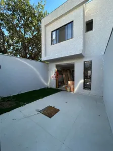 Casa com 3 Quartos à venda, 121m² no Santa Amélia, Belo Horizonte