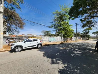 à venda, 2585m² no Além Ponte, Sorocaba