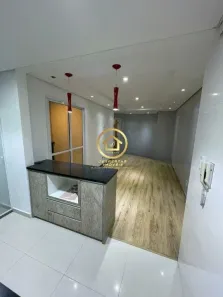 Apartamento com 2 Quartos à venda, 51m² no Vila Brasilândia, São Paulo