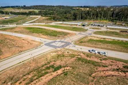 Lote/Terreno à venda, 361m² no Jardim Madalena, Campinas