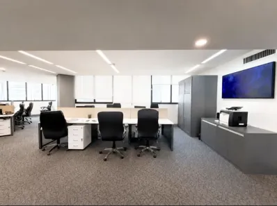 Ponto Comercial para alugar, 250m² no Cidade Monções, São Paulo