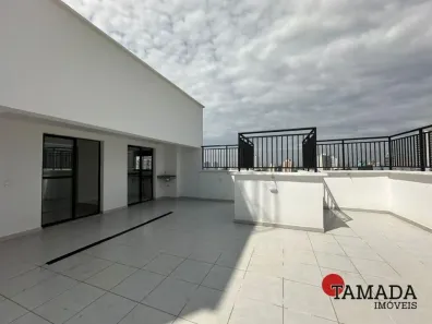 Cobertura com 3 Quartos à venda, 115m² no Vila Esperança, São Paulo