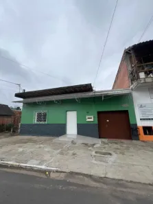 Ponto Comercial para alugar, 50m² no Campina, São Leopoldo