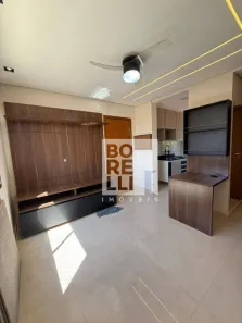 Apartamento com 2 Quartos à venda, 40m² no Ipiranga, Ribeirão Preto