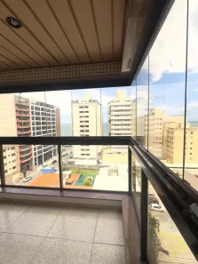 Apartamento com 4 Quartos à venda no Praia da Costa, Vila Velha