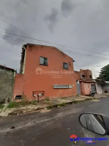 Kitnet com 2 Quartos à venda, 10m² no Macaúba, Teresina