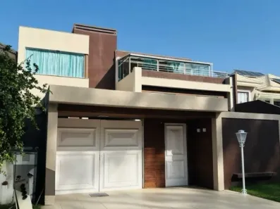 Casa com 5 Quartos à venda, 471m² no Barra da Tijuca, Rio de Janeiro