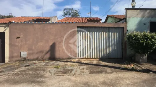 Casa com 3 Quartos à venda, 62m² no Cardoso, Aparecida de Goiânia