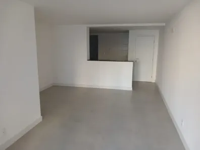 Apartamento com 3 Quartos à venda, 115m² no Ingá, Niterói
