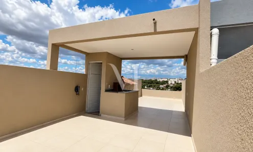 Casa com 2 Quartos à venda, 156m² no Ponte Alta, Betim