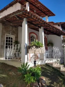 Casa com 2 Quartos à venda, 211m² no Jardim Belvedere, Volta Redonda