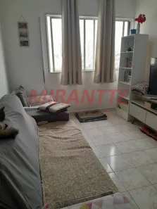 Apartamento com 2 Quartos à venda, 61m² no Parque Mandaqui, São Paulo