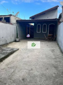 Casa com 2 Quartos à venda, 98m² no Balneário dos Golfinhos, Caraguatatuba