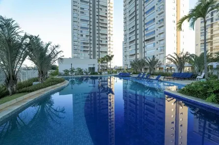 Apartamento com 3 Quartos à venda, 105m² no Vila Anastácio, São Paulo