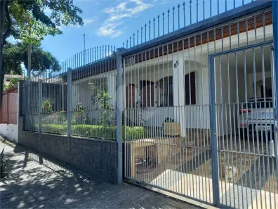 Casa com 3 Quartos à venda, 130m² no Cidade Dutra, São Paulo