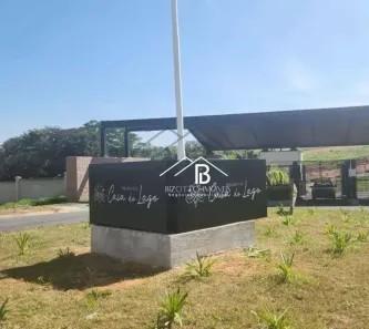 Lote/Terreno à venda, 428m² no Jardim Casablanca, Indaiatuba