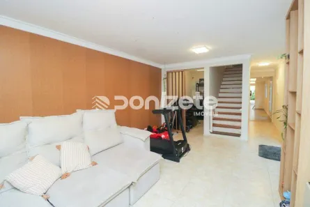 Sobrado com 4 Quartos à venda, 250m² no Santa Terezinha, Santo André