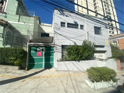 Sobrado com 11 Quartos à venda, 302m² no Santana, São Paulo