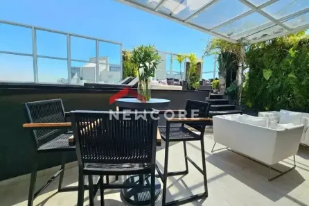 Cobertura com 3 Quartos à venda, 305m² no Brooklin Paulista, São Paulo