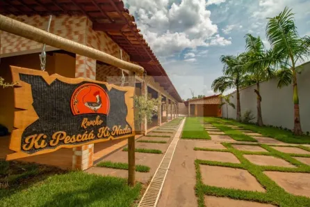 Casa com 4 Quartos à venda, 544m² no Luiz Alves, São Miguel do Araguaia
