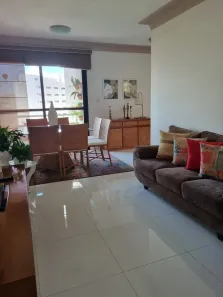 Apartamento com 3 Quartos à venda, 84m² no Jardim das Nações, Taubaté