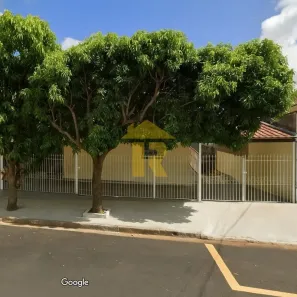 Casa com 3 Quartos à venda, 200m² no Vila Elmaz, São José do Rio Preto