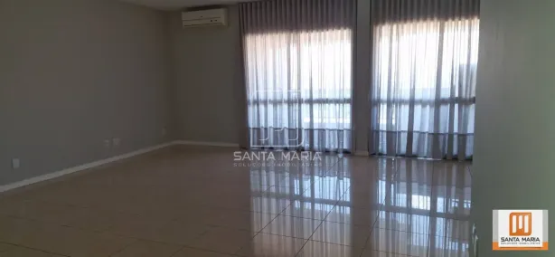 Apartamento com 3 Quartos à venda, 155m² no Jardim Santa Ângela, Ribeirão Preto