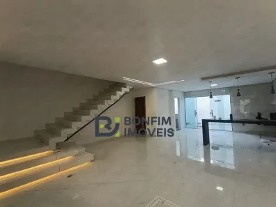 Casa com 3 Quartos à venda, 174m² no Parque Olímpico II, Governador Valadares