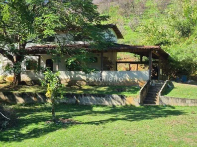 Fazenda/Sítio com 2 Quartos à venda, 32000m² no Serra de Mato Grosso (Sampaio Correia), Saquarema