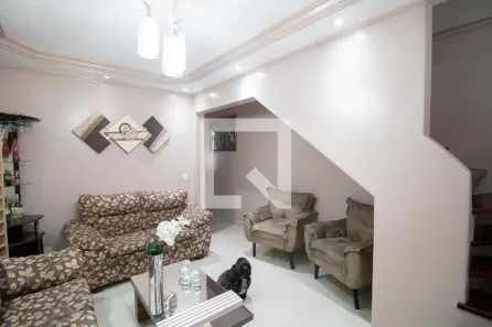 Casa com 4 Quartos à venda, 267m² no Parque Peruche, São Paulo