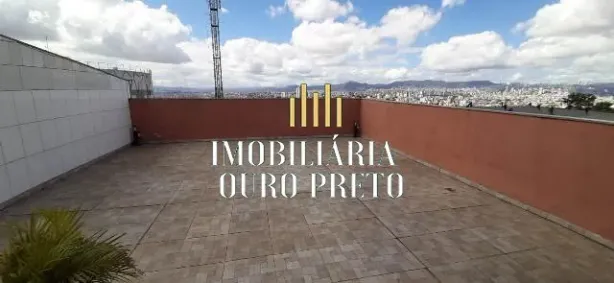 Cobertura com 5 Quartos à venda, 150m² no Engenho Nogueira, Belo Horizonte